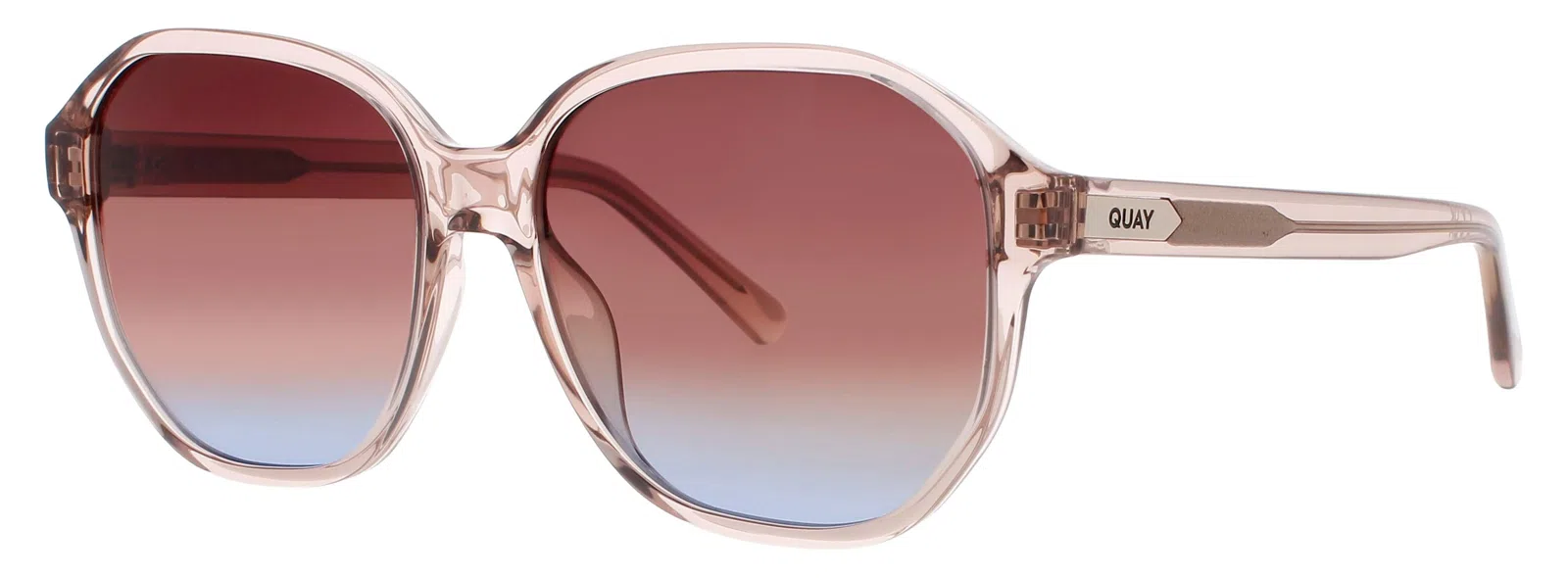 Quay GUESSAGAIN Sunglasses - view 2